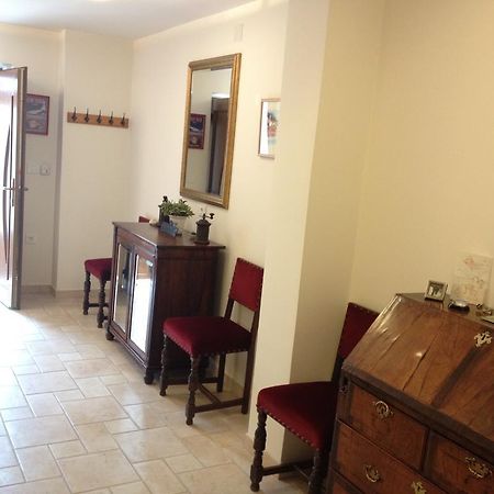 Chalet Floranneve Бовец Екстер'єр фото