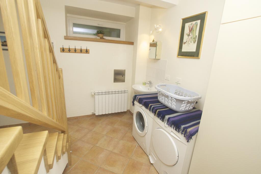 Chalet Floranneve Бовец Екстер'єр фото