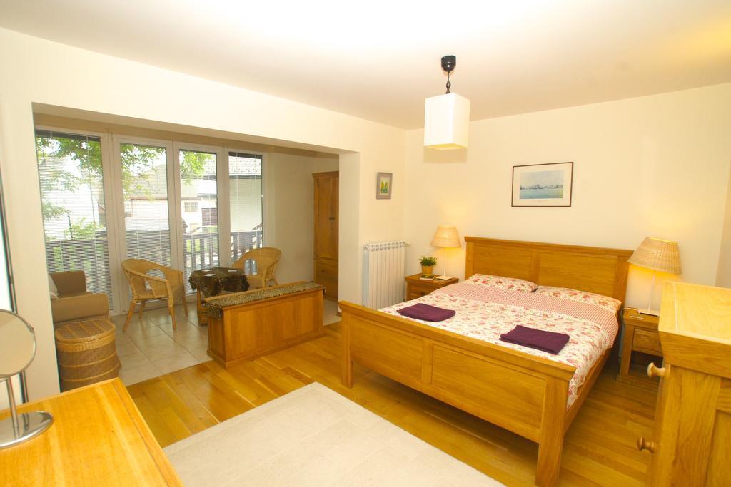 Chalet Floranneve Бовец Екстер'єр фото