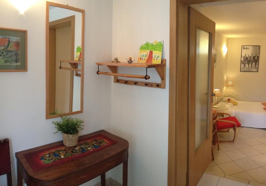 Chalet Floranneve Бовец Екстер'єр фото