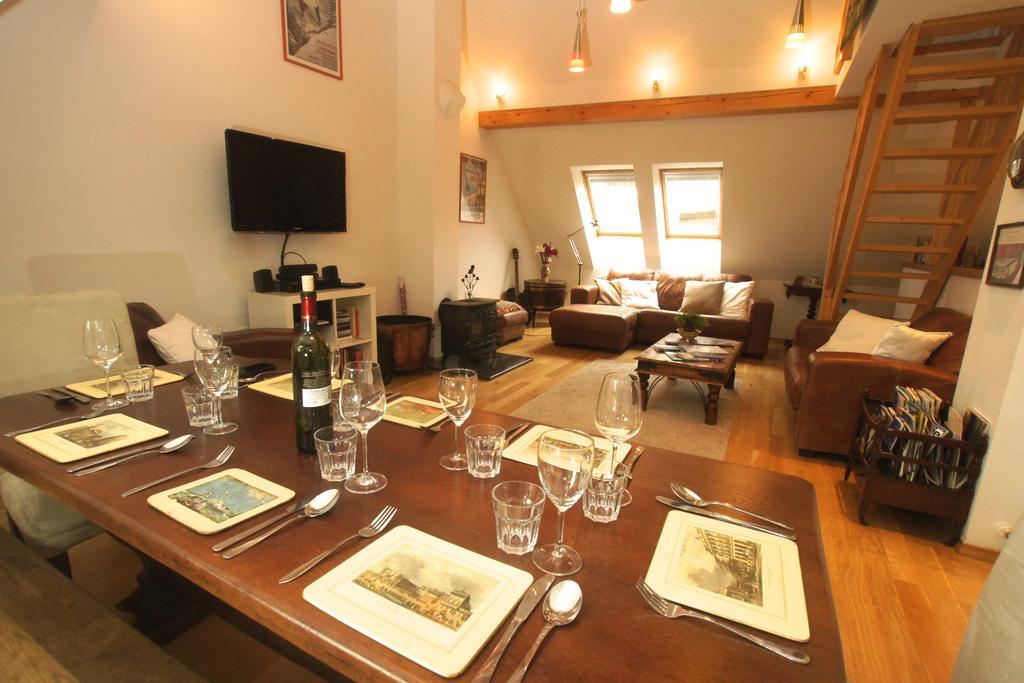 Chalet Floranneve Бовец Екстер'єр фото