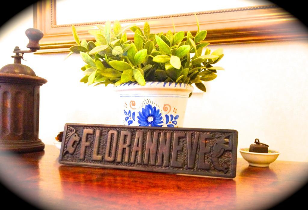 Chalet Floranneve Бовец Екстер'єр фото