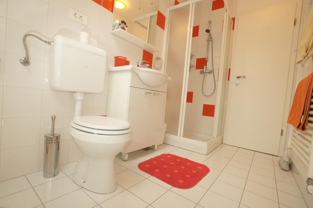 Chalet Floranneve Бовец Екстер'єр фото