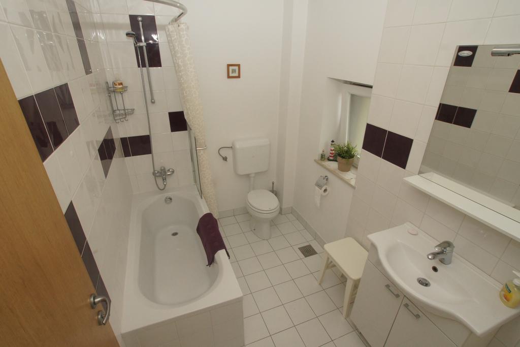 Chalet Floranneve Бовец Екстер'єр фото